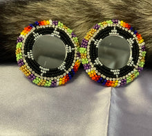 Powwow Bling Earrings