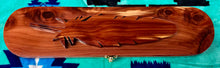 Cedar Feather Box
