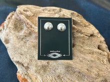 Sterling Silver Earrings