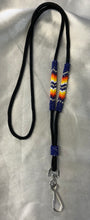 Beaded Lanyards