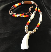 Beaded Necklaces