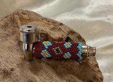 Beaded Pipes