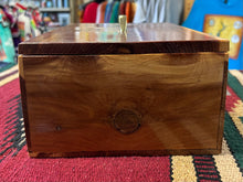Cedar Box 4