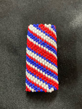 Beaded BIC Lighter Cover