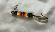Stickball Keychains