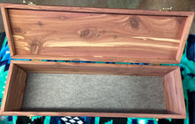 Cedar Box 10