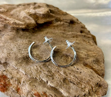 Sterling Silver Earrings