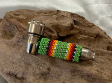 Beaded Pipes