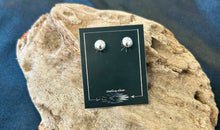 Sterling Silver Earrings