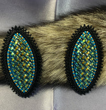 Powwow Bling Earrings