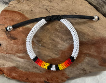 Beaded Adjustable Bracelets