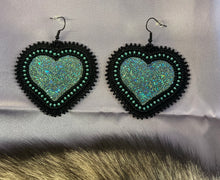 Powwow Bling Earrings