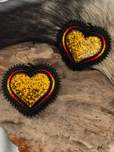 Powwow Bling