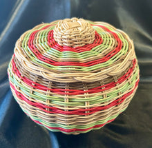 Cherokee Handmade Baskets
