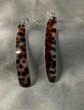 Santo Domingo Sterling Silver Earrings