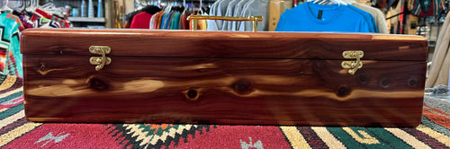 Cedar Box 2