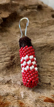 Beaded Zipper Pulls