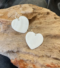 Shell Dangle Earring