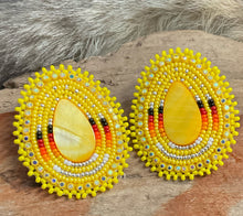 Powwow Bling