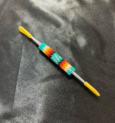 Beaded Utility Tool