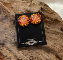 Small Bling Studs/Dangle Earrings