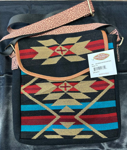Southwest Shoulder Bag