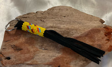 Beaded Keychains