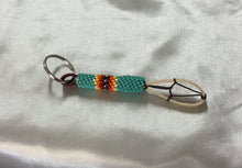 Stickball Keychains
