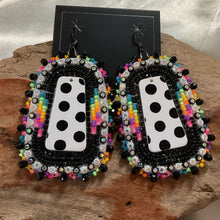 Powwow Bling Earrings*