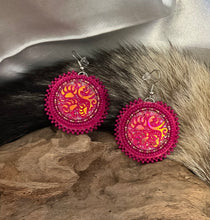 Powwow Bling