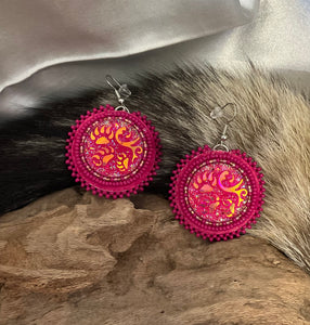 Powwow Bling