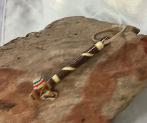 Hatchet Rear View Mirror Hangings