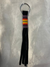 Beaded Keychains