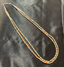 Santo Domingo Necklaces
