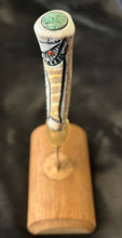 Hand Carved Knife