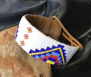 Beaded Arm Bands