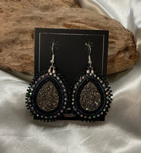 Powwow Bling Earrings*