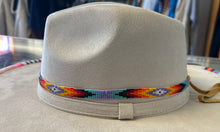 Beaded Hat Band