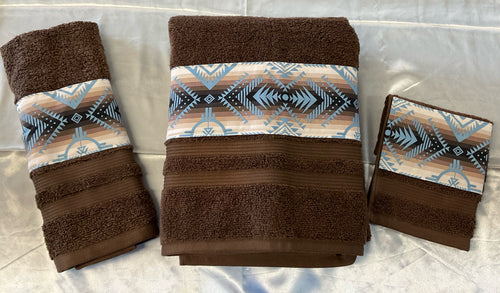 Towel Sets