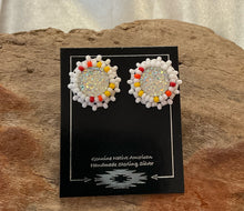 Small Bling Studs/Dangle Earrings