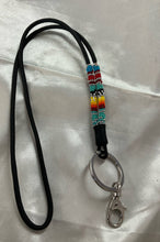 Beaded Lanyards*