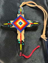 Wood Crosses