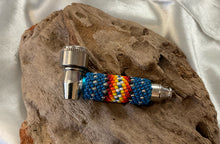 Beaded Pipes