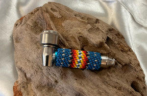 Beaded Pipes
