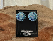Small Bling Studs/Dangle Earrings