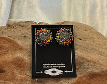 Small Bling Studs/Dangle Earrings