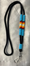 Beaded Lanyards