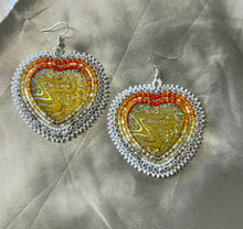 Powwow Bling