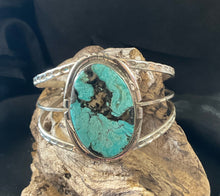 Skyhorse Turquoise Bracelet