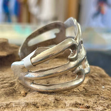 Sterling Silver Bracelet